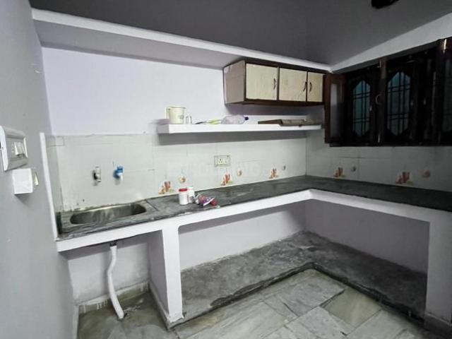 2 BHK Independent Builder Floor in Preeti Nagar for rent Lucknow. The reference number is 21252803