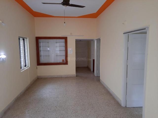 2 BHK Independent Builder Floor in RT Nagar for rent Bengaluru. The reference number is 17325419