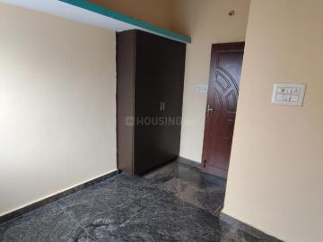 2 BHK Independent Builder Floor in RT Nagar for rent Bengaluru. The reference number is 20564800