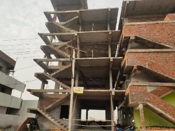 Vizianagaram District, Chhattisgarh - Balcony