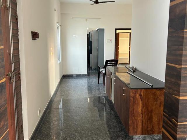 2 BHK Independent Builder Floor in Rudrampeta for rent Anantapur. The reference number is 20806420