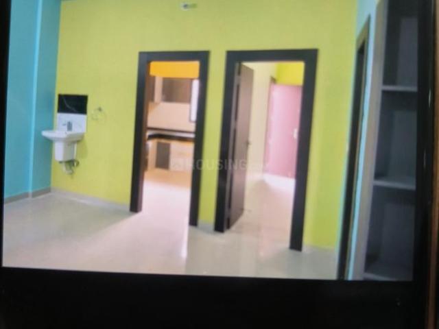 2 BHK Independent Builder Floor in Rukanpura for rent Patna. The reference number is 17672150