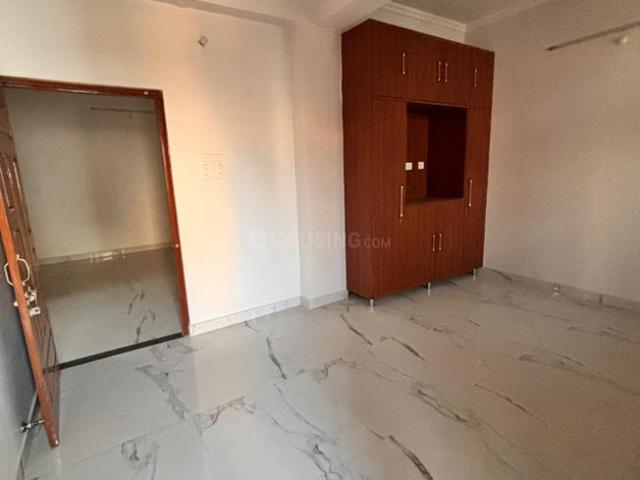 2 BHK Independent Builder Floor in Rukanpura for rent Patna. The reference number is 21353645
