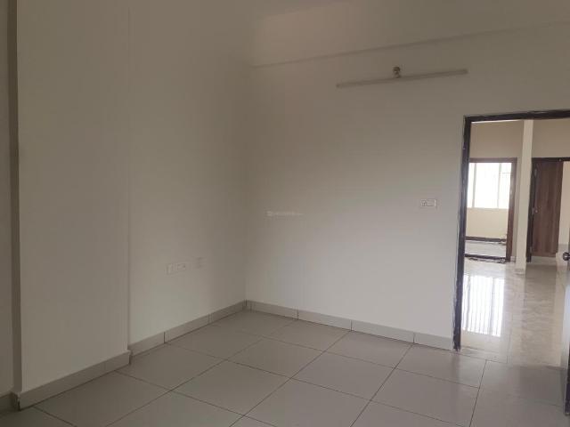 2 BHK Independent Builder Floor in R.K. Hegde Nagar for rent Bengaluru. The reference number is 20603024