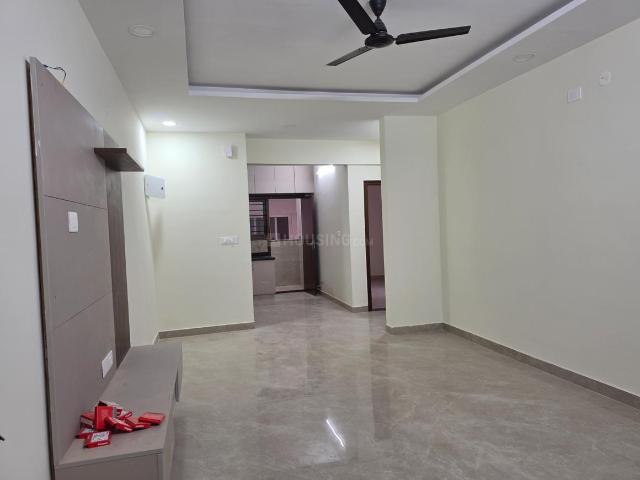 2 BHK Independent Builder Floor in R.K. Hegde Nagar for rent Bengaluru. The reference number is 21068838