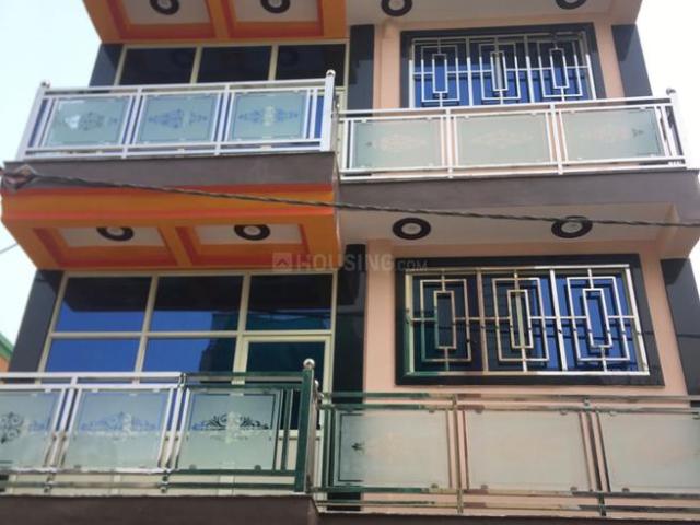 2 BHK Independent Builder Floor in R. J. Puram for rent Gwalior. The reference number is 21134351