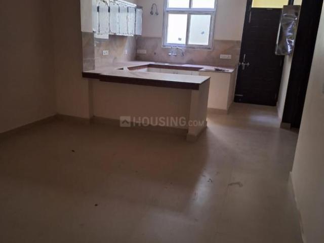 2 BHK Independent Builder Floor in Rabindra Palli Colony for rent Lucknow. The reference number is 21111664