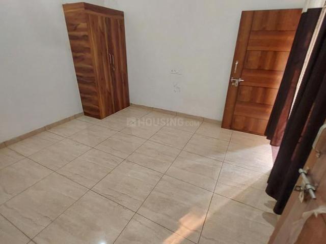 2 BHK Independent Builder Floor in Radha Kishanpura Rural for rent Sikar. The reference number is 17165524