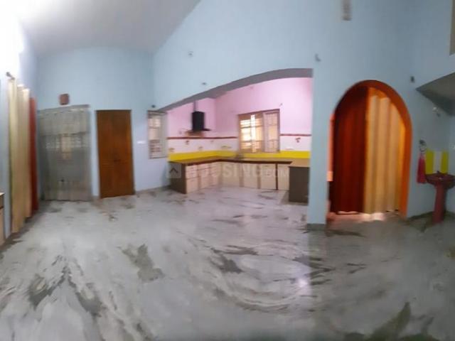 2 BHK Independent Builder Floor in Radhika Nagar for rent Bhilai. The reference number is 10227604
