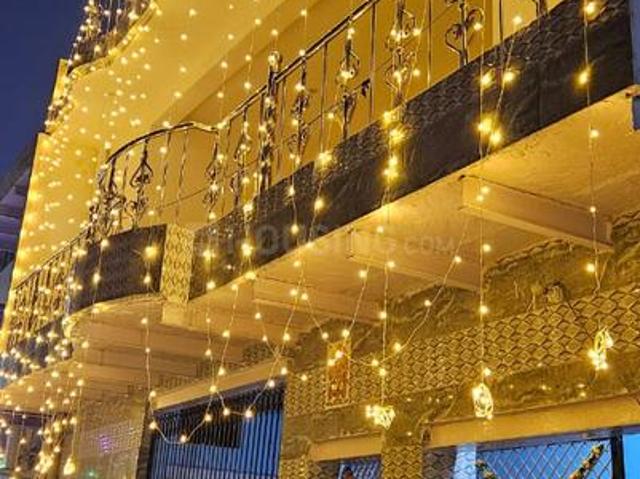 2 BHK Independent Builder Floor in Radhika Vihar for rent Mathura. The reference number is 17048273