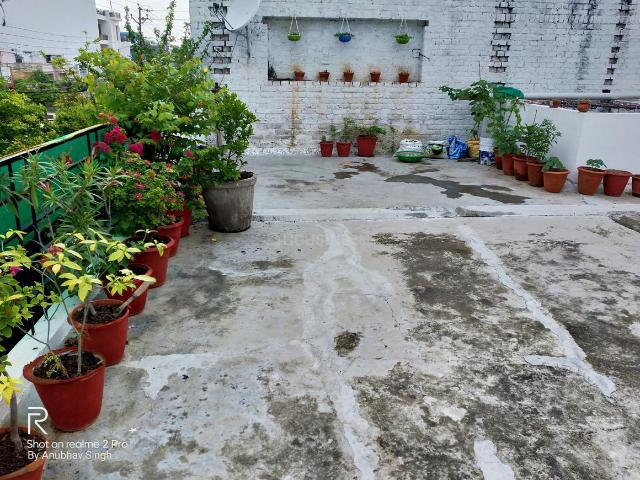 2 BHK Independent Builder Floor in Raebareli Town for rent Raebareli. The reference number is 20578515