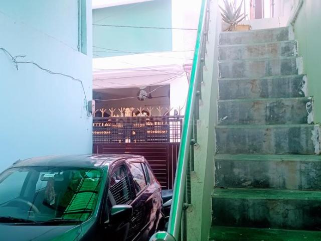 2 BHK Independent Builder Floor in Raebareli Town for rent Raebareli. The reference number is 20593074