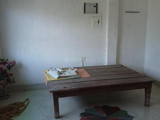 2 BHK Independent Builder Floor in Raebareli Town for rent Raebareli. The reference number is 20528105