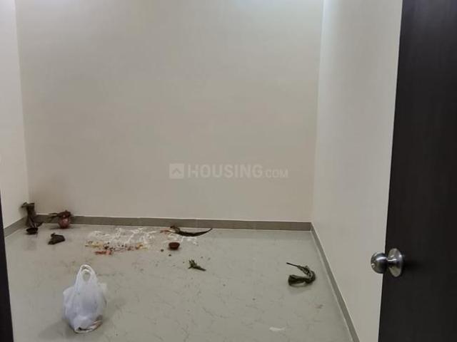 2 BHK Independent Builder Floor in Raksha for rent Jabalpur. The reference number is 17976865