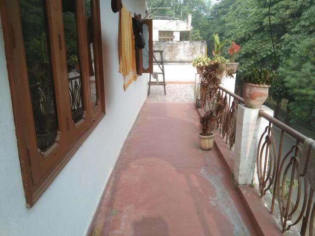 2 BHK Independent Builder Floor in Rakshapuram for rent Meerut. The reference number is 10529897