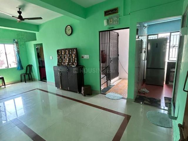 2 BHK Independent Builder Floor in Raikhad for rent Ahmedabad. The reference number is 20692693