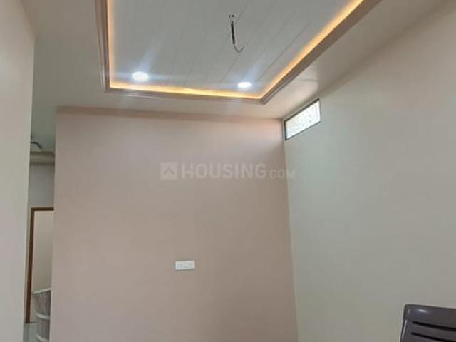 2 BHK Independent Builder Floor in Raipura for rent Raipur. The reference number is 20198704