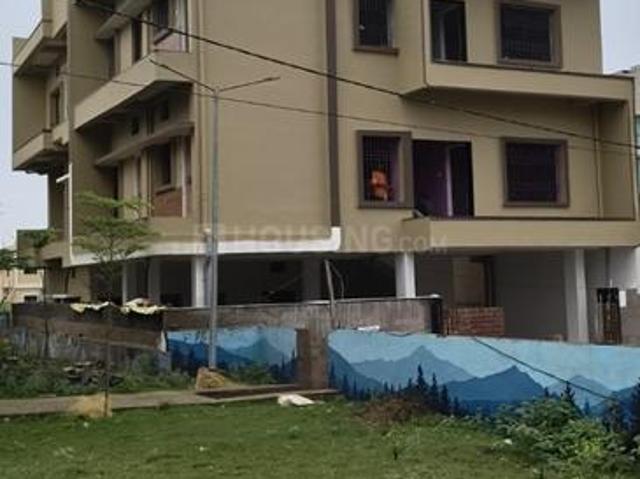 2 BHK Independent Builder Floor in Raipura for rent Raipur. The reference number is 21058836