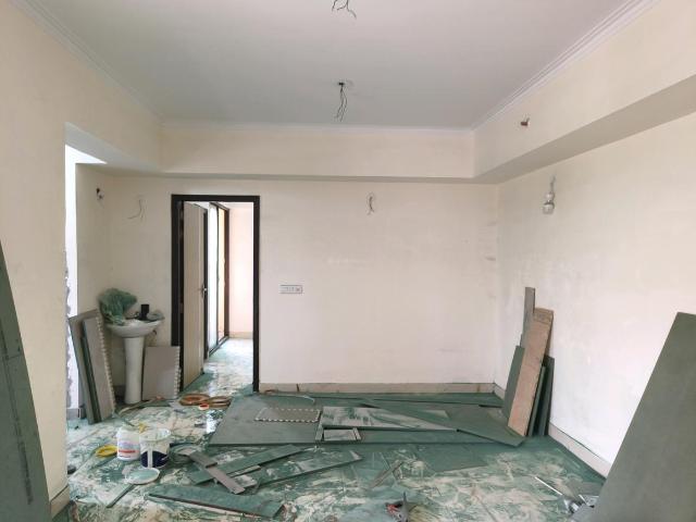 2 BHK Independent Builder Floor in Raj Nagar Extension for resale Ghaziabad. The reference number is 17994755