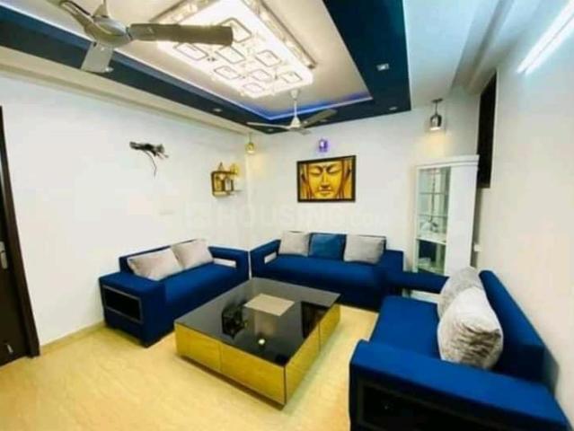 2 BHK Independent Builder Floor in Rajouri Garden for rent New Delhi. The reference number is 11192069