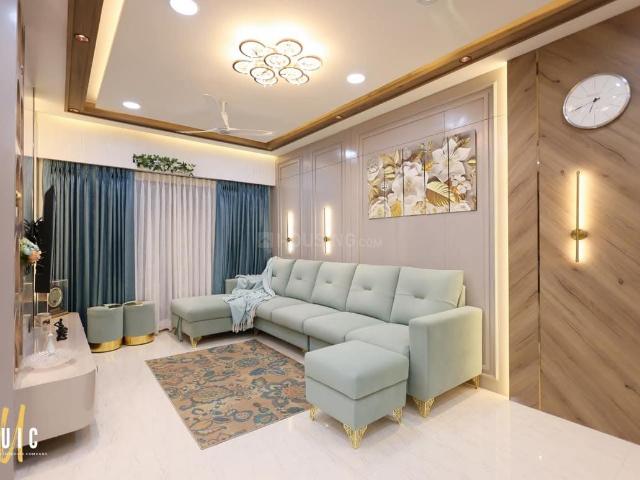 2 BHK Independent Builder Floor in Rajouri Garden for rent New Delhi. The reference number is 18495828