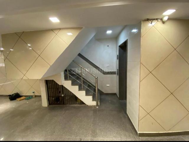 2 BHK Independent Builder Floor in Rajouri Garden for rent New Delhi. The reference number is 18723835