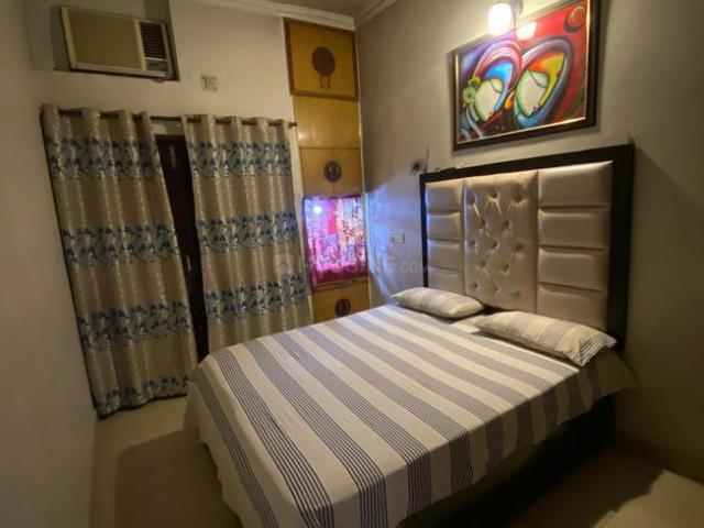 2 BHK Independent Builder Floor in Rajouri Garden for rent New Delhi. The reference number is 18888852