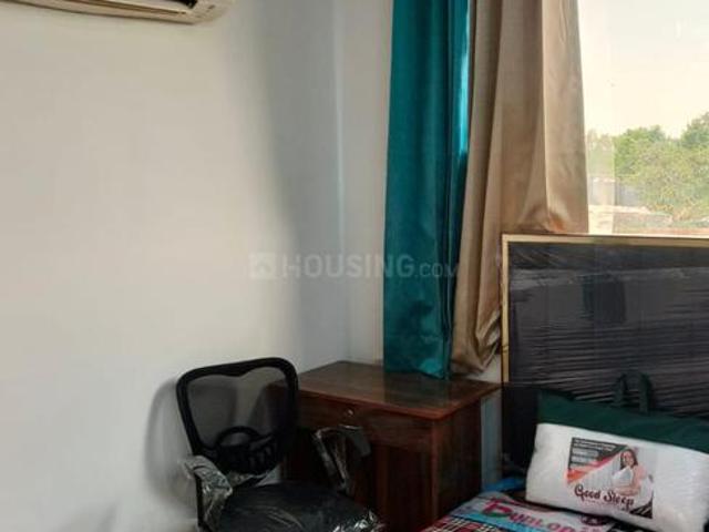 2 BHK Independent Builder Floor in Rajouri Garden for rent New Delhi. The reference number is 18895442