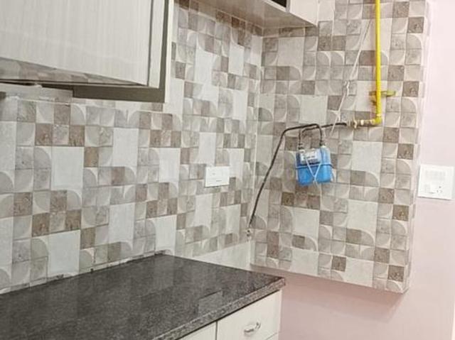 2 BHK Independent Builder Floor in Rajouri Garden for rent New Delhi. The reference number is 18998154