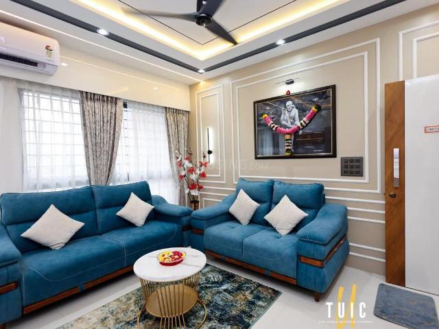 2 BHK Independent Builder Floor in Rajouri Garden for rent New Delhi. The reference number is 19142015