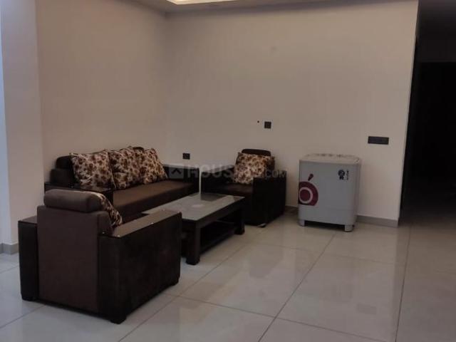2 BHK Independent Builder Floor in Rajouri Garden for rent New Delhi. The reference number is 19147367