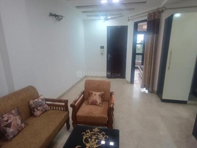 2 BHK Independent Builder Floor in Rajouri Garden for rent New Delhi. The reference number is 19417955