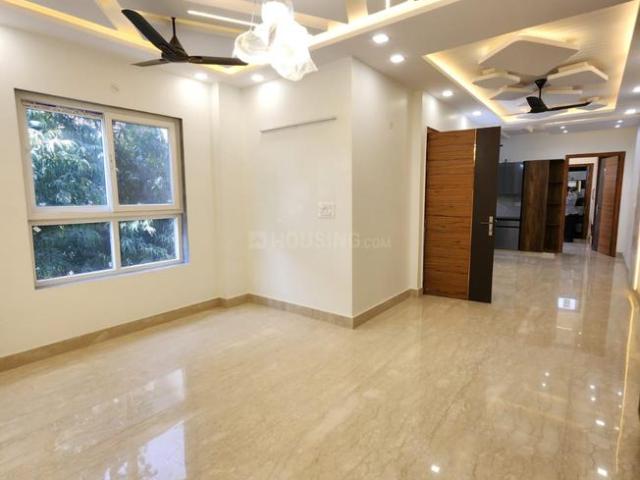 2 BHK Independent Builder Floor in Rajouri Garden for rent New Delhi. The reference number is 19593952