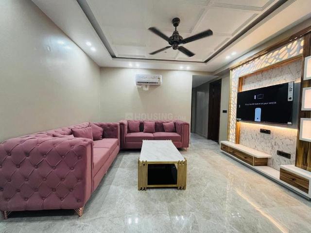 2 BHK Independent Builder Floor in Rajouri Garden for rent New Delhi. The reference number is 19650682
