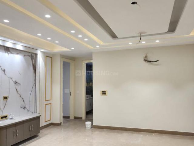 2 BHK Independent Builder Floor in Rajouri Garden for rent New Delhi. The reference number is 19771860