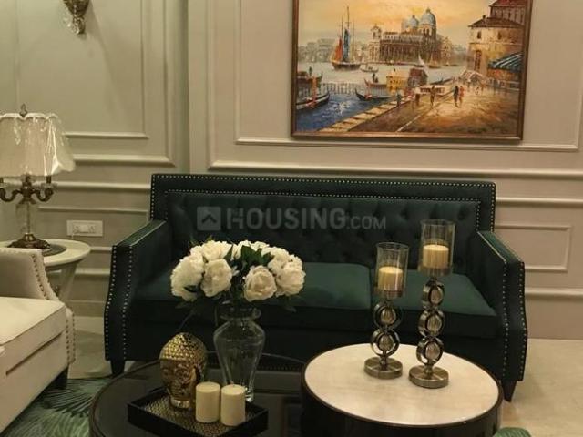 2 BHK Independent Builder Floor in Rajouri Garden for rent New Delhi. The reference number is 19775249