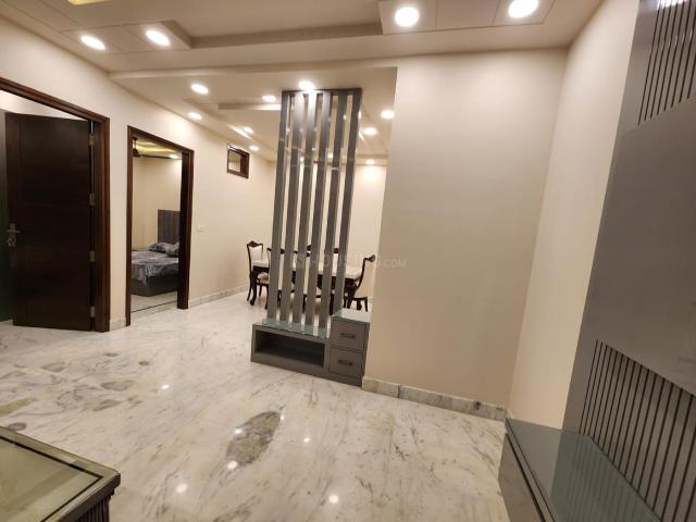 2 BHK Independent Builder Floor in Rajouri Garden for rent New Delhi. The reference number is 19775343