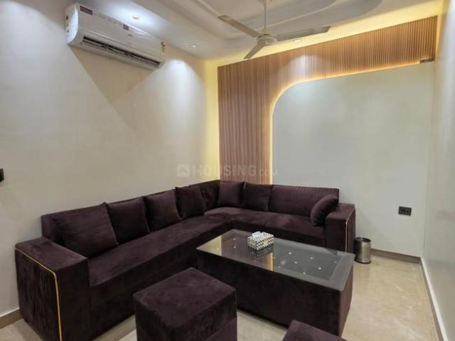 2 BHK Independent Builder Floor in Rajouri Garden for rent New Delhi. The reference number is 20168946