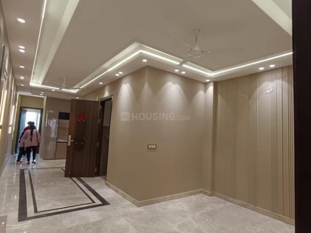 2 BHK Independent Builder Floor in Rajouri Garden for rent New Delhi. The reference number is 20168994