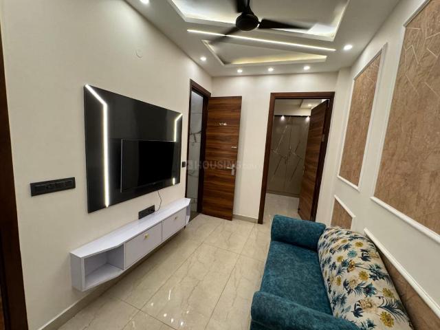 2 BHK Independent Builder Floor in Rajouri Garden for rent New Delhi. The reference number is 20169113