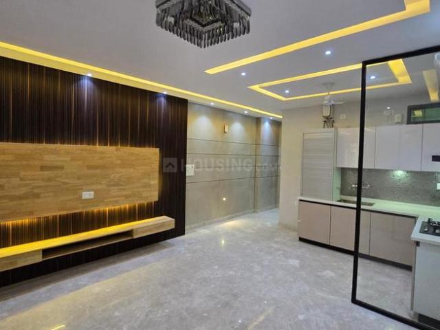 2 BHK Independent Builder Floor in Rajouri Garden for rent New Delhi. The reference number is 20169790