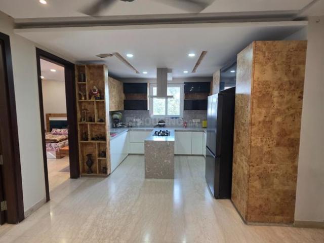 2 BHK Independent Builder Floor in Rajouri Garden for rent New Delhi. The reference number is 20572286