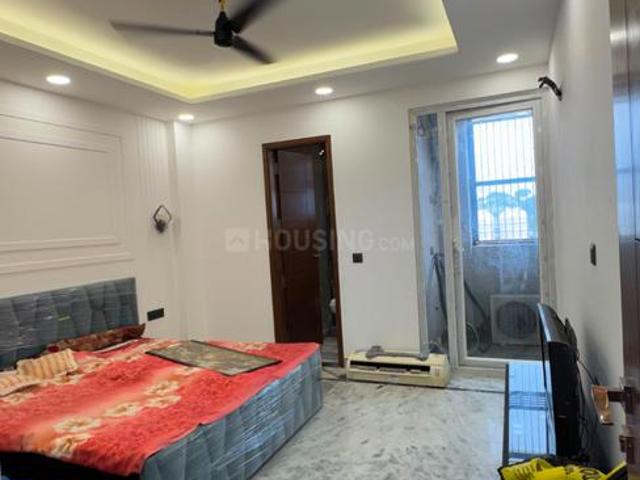 2 BHK Independent Builder Floor in Rajouri Garden for rent New Delhi. The reference number is 20663650
