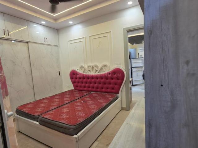 2 BHK Independent Builder Floor in Rajouri Garden for rent New Delhi. The reference number is 20679633