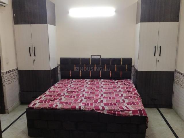 2 BHK Independent Builder Floor in Rajouri Garden for rent New Delhi. The reference number is 20746750