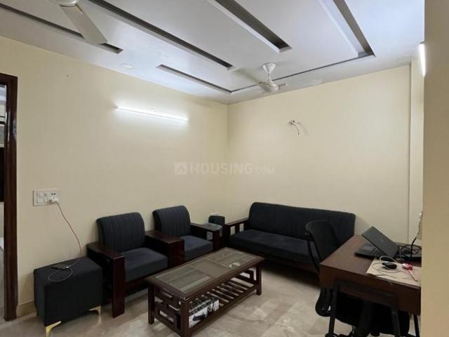2 BHK Independent Builder Floor in Rajouri Garden for rent New Delhi. The reference number is 20806450
