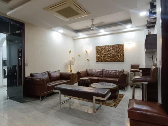 2 BHK Independent Builder Floor in Rajouri Garden for rent New Delhi. The reference number is 20806468