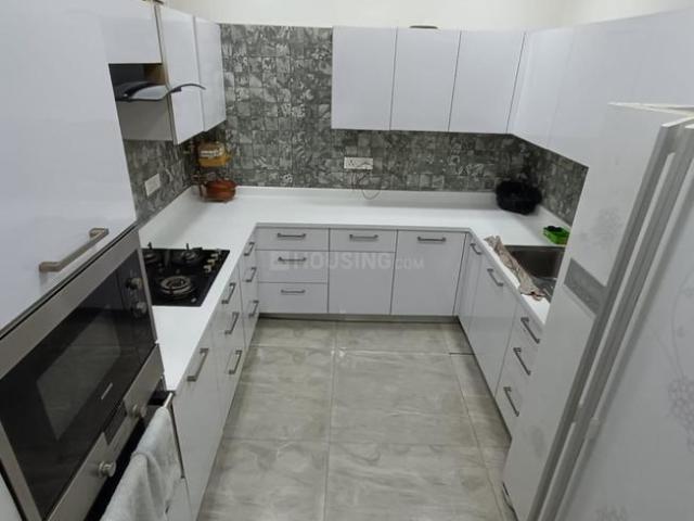 2 BHK Independent Builder Floor in Rajouri Garden for rent New Delhi. The reference number is 20806468