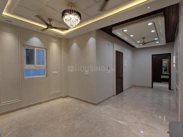 2 BHK Independent Builder Floor in Rajouri Garden for rent New Delhi. The reference number is 20902145