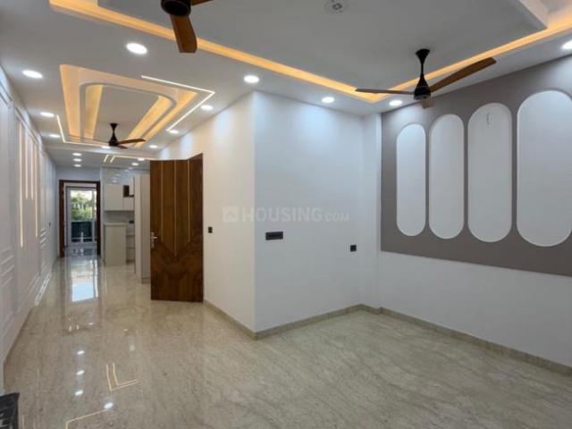 2 BHK Independent Builder Floor in Rajouri Garden for rent New Delhi. The reference number is 20902201